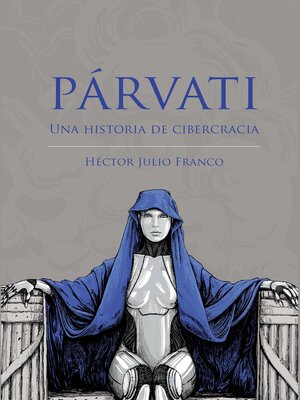 cover image of Párvati